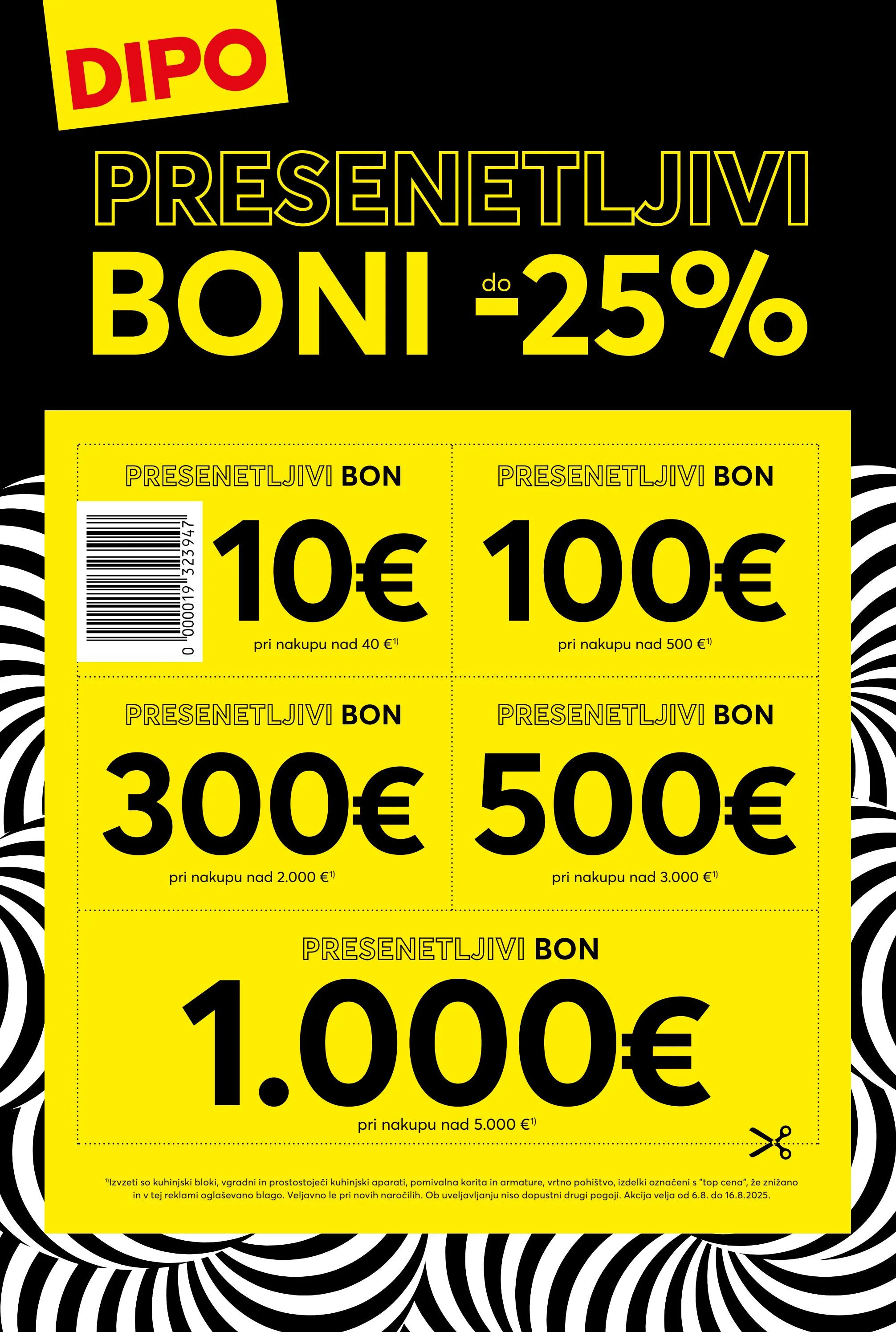 Boni