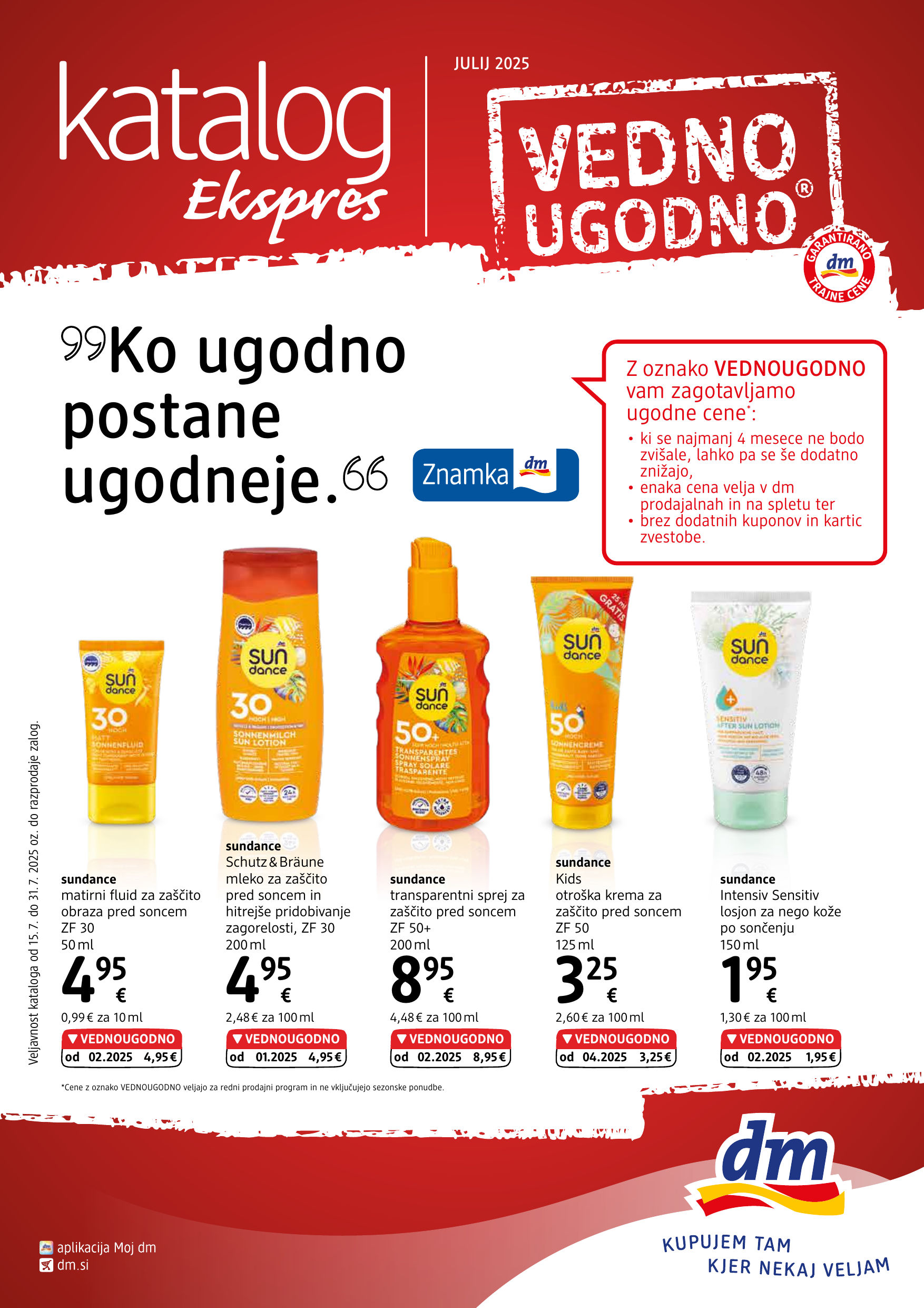 Katalog Ekspres