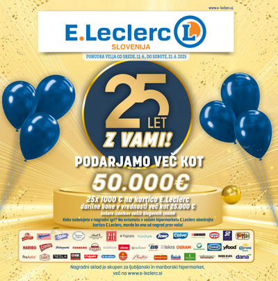 E.Leclerc