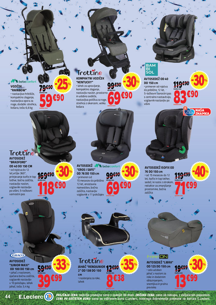 E.Leclerc