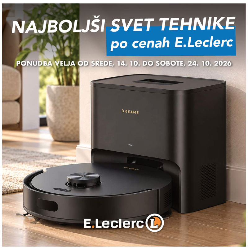 E.Leclerc