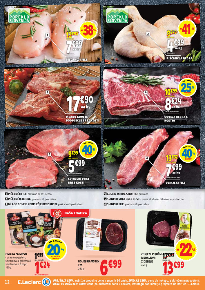 E.Leclerc