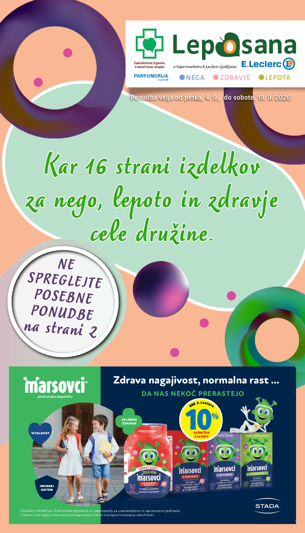 Katalog Leposana