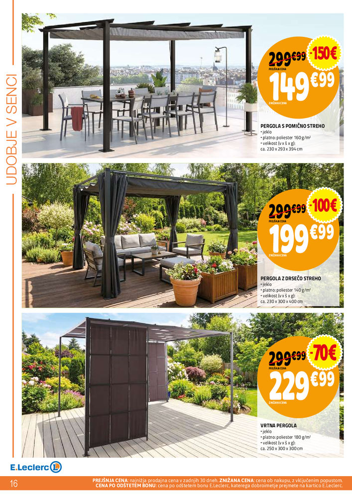 E.Leclerc