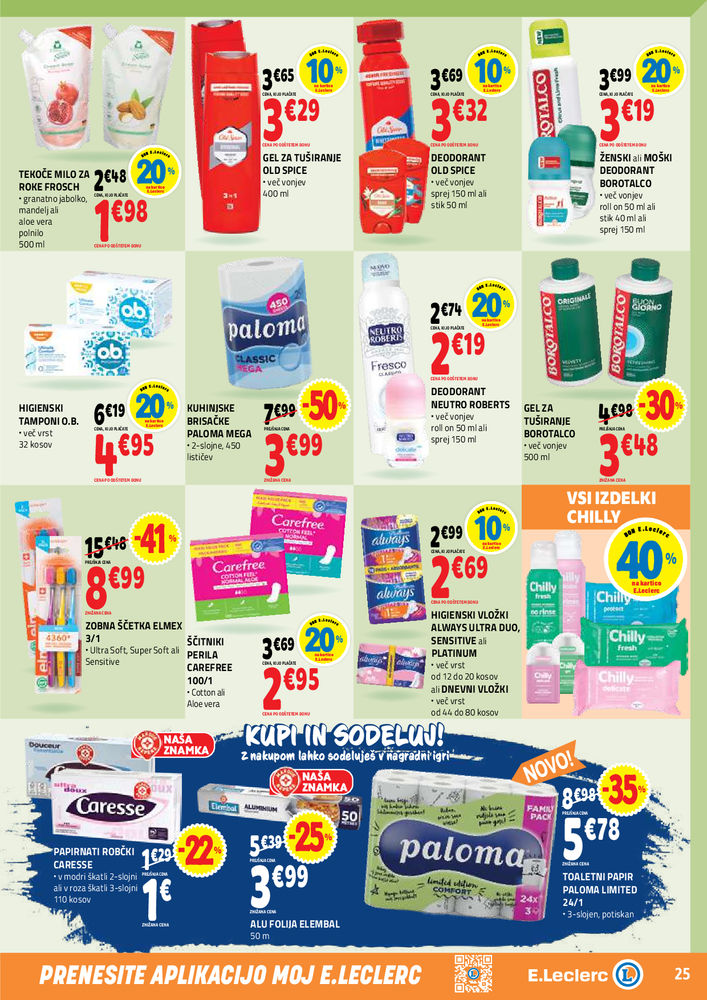 E.Leclerc