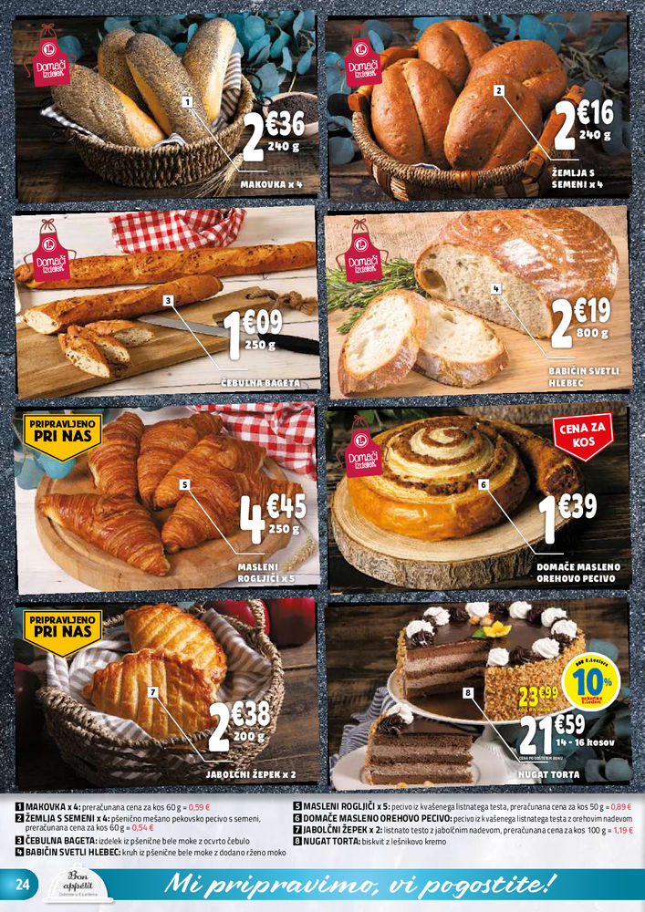 E.Leclerc