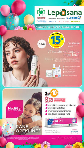 Katalog Leposana