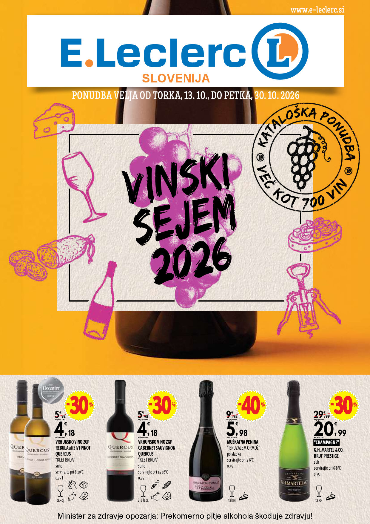 Katalog Vinski sejem