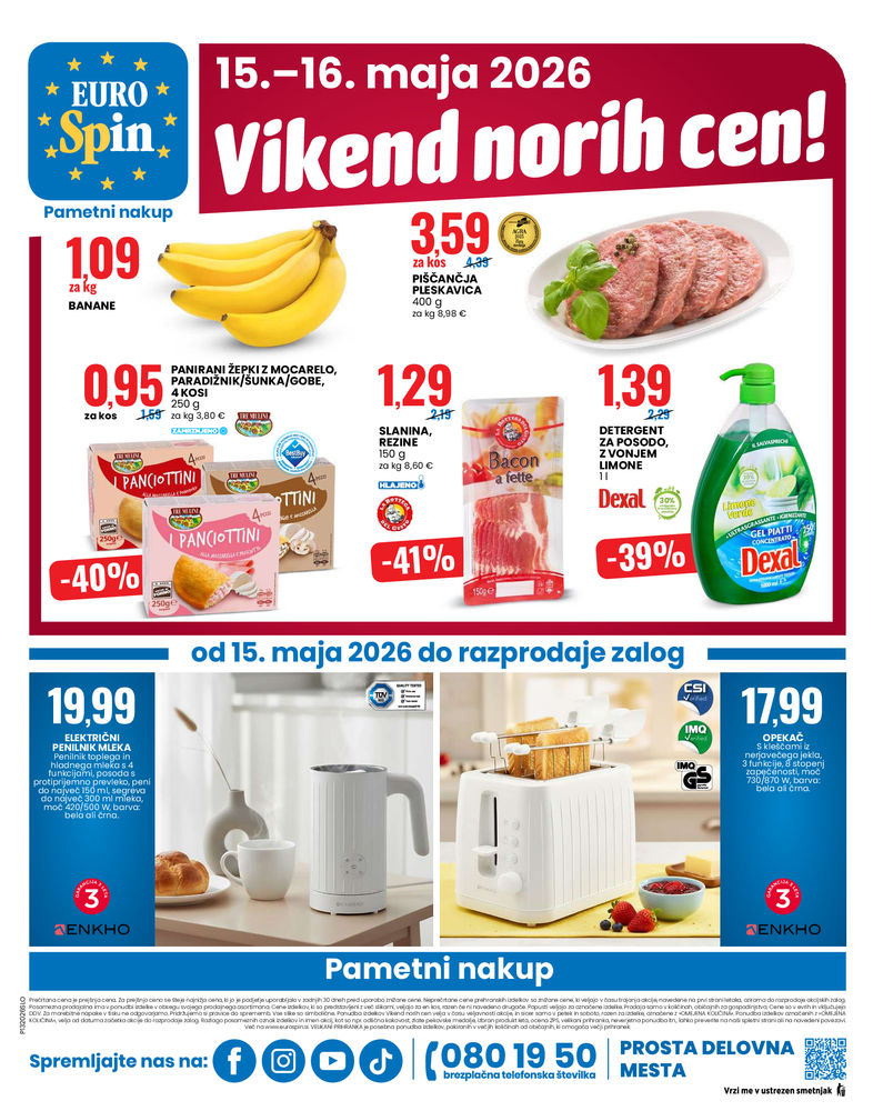 EuroSpin