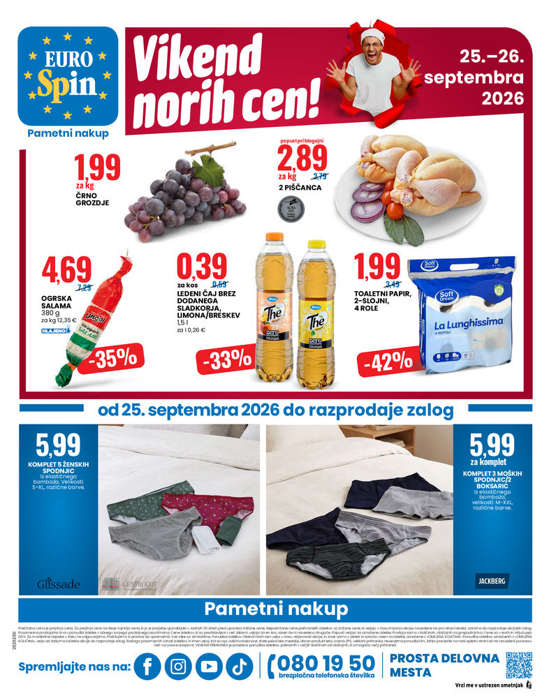 EuroSpin
