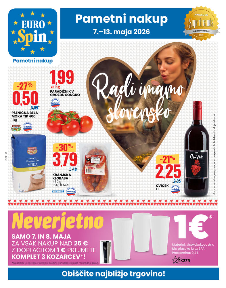EuroSpin