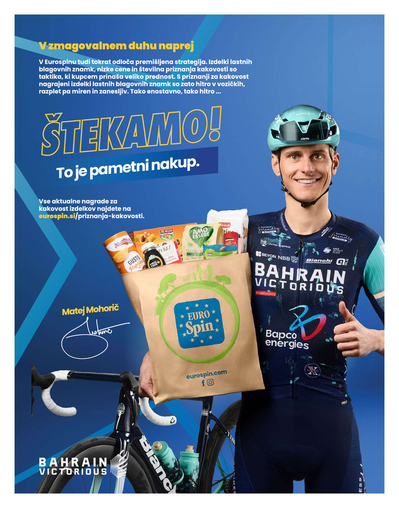 EuroSpin