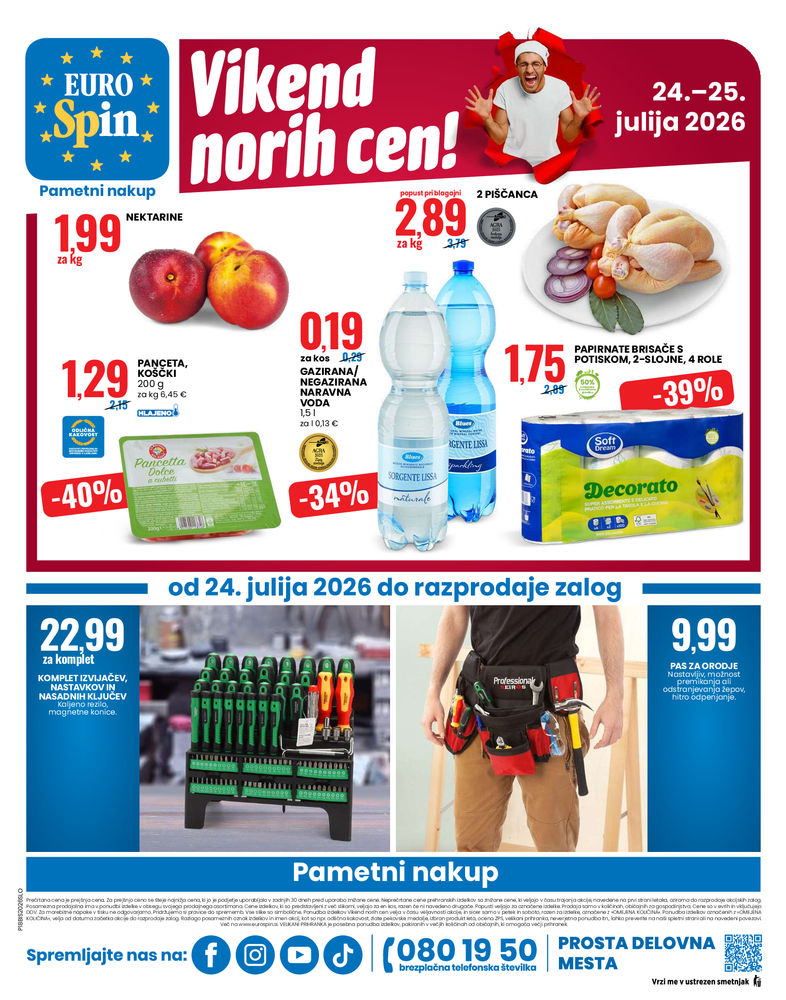 EuroSpin