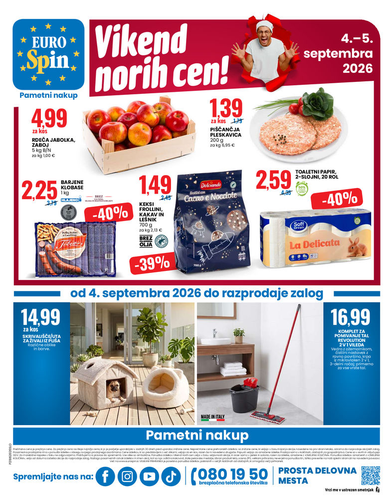 EuroSpin