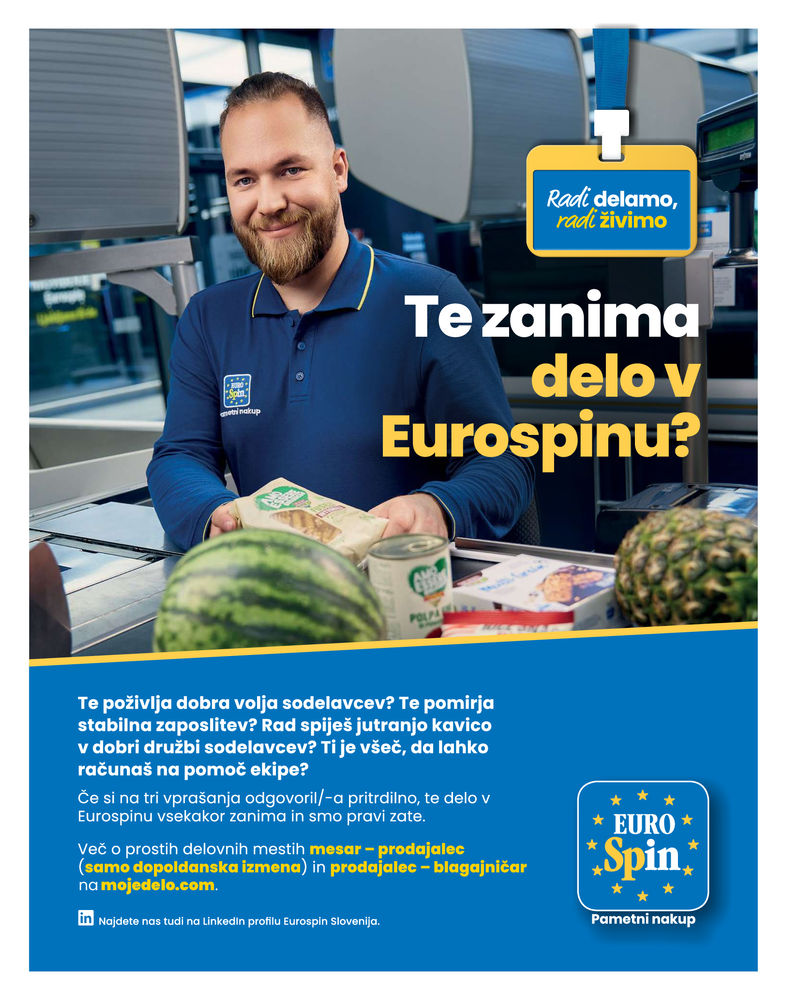 EuroSpin