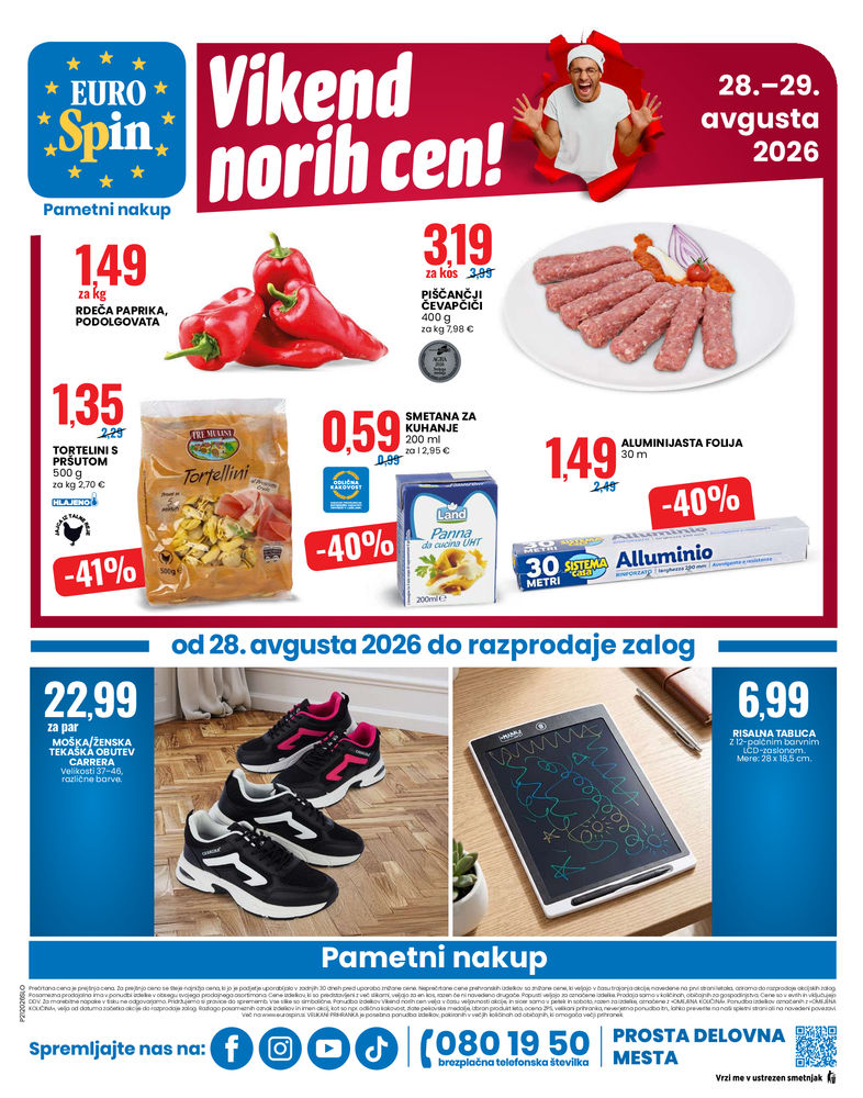 EuroSpin