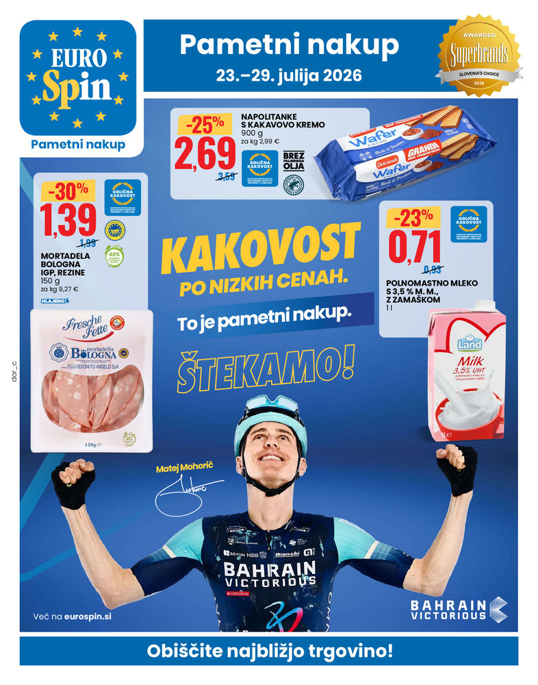 EuroSpin