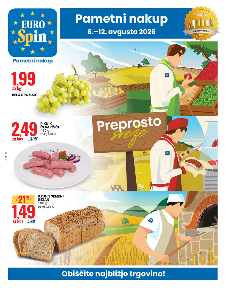EuroSpin
