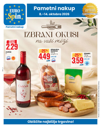 EuroSpin