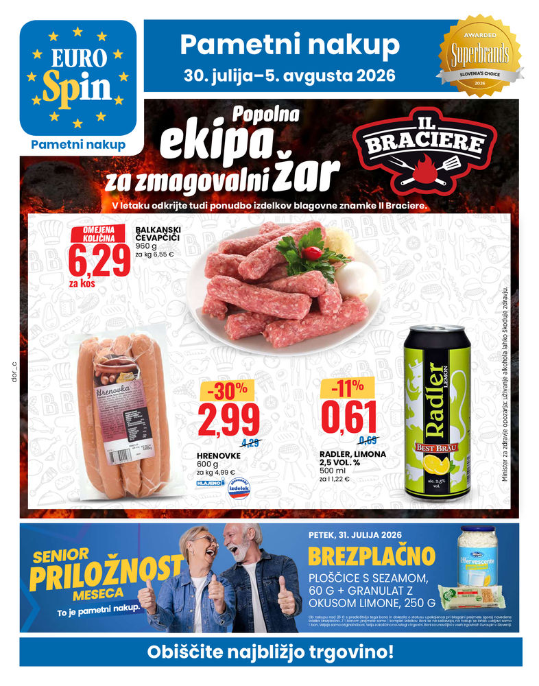 EuroSpin