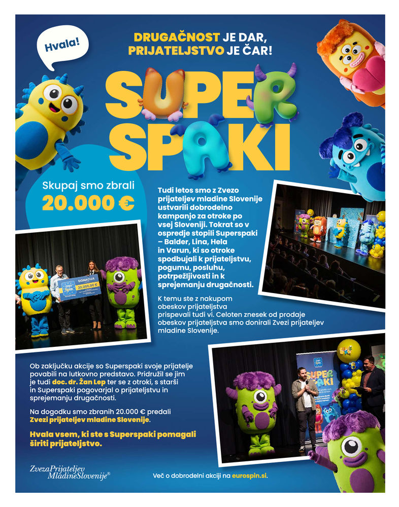 EuroSpin