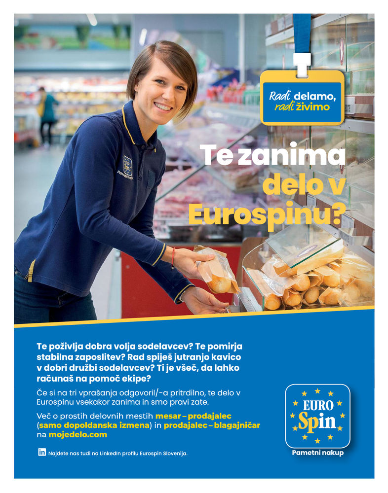 EuroSpin