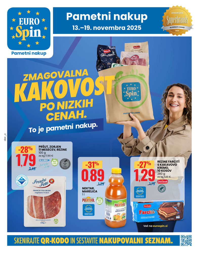 EuroSpin