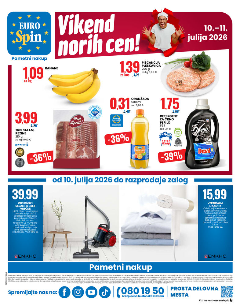 EuroSpin