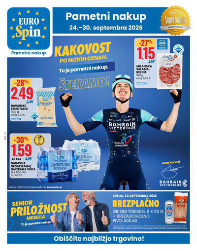 EuroSpin