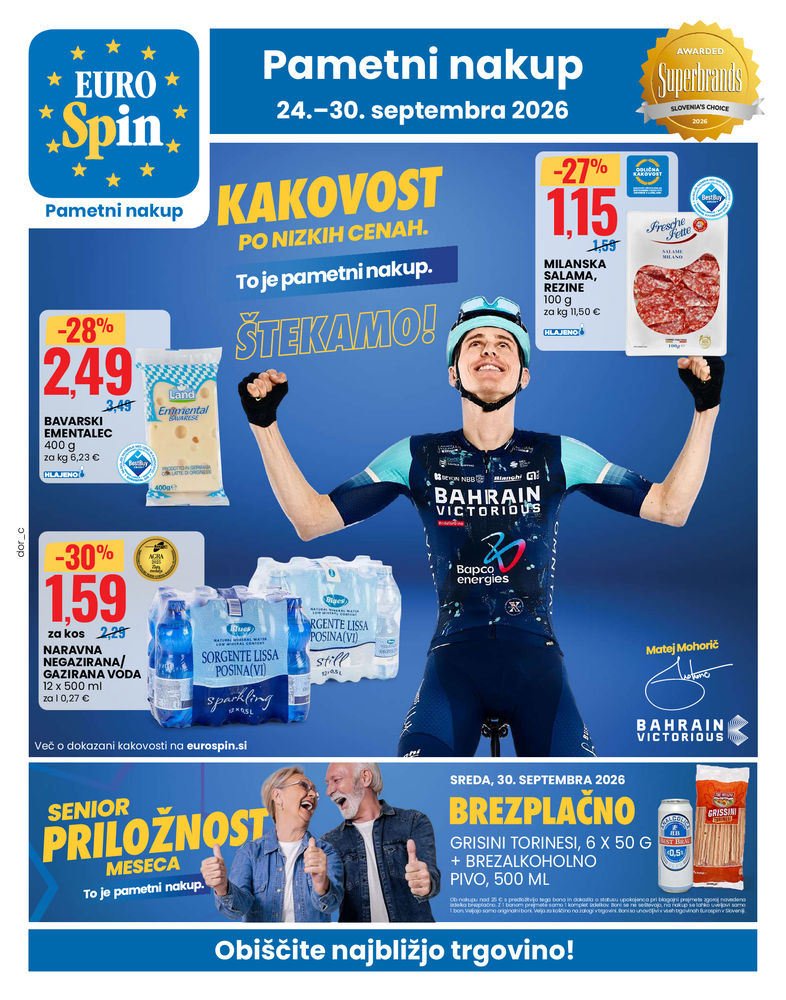 EuroSpin