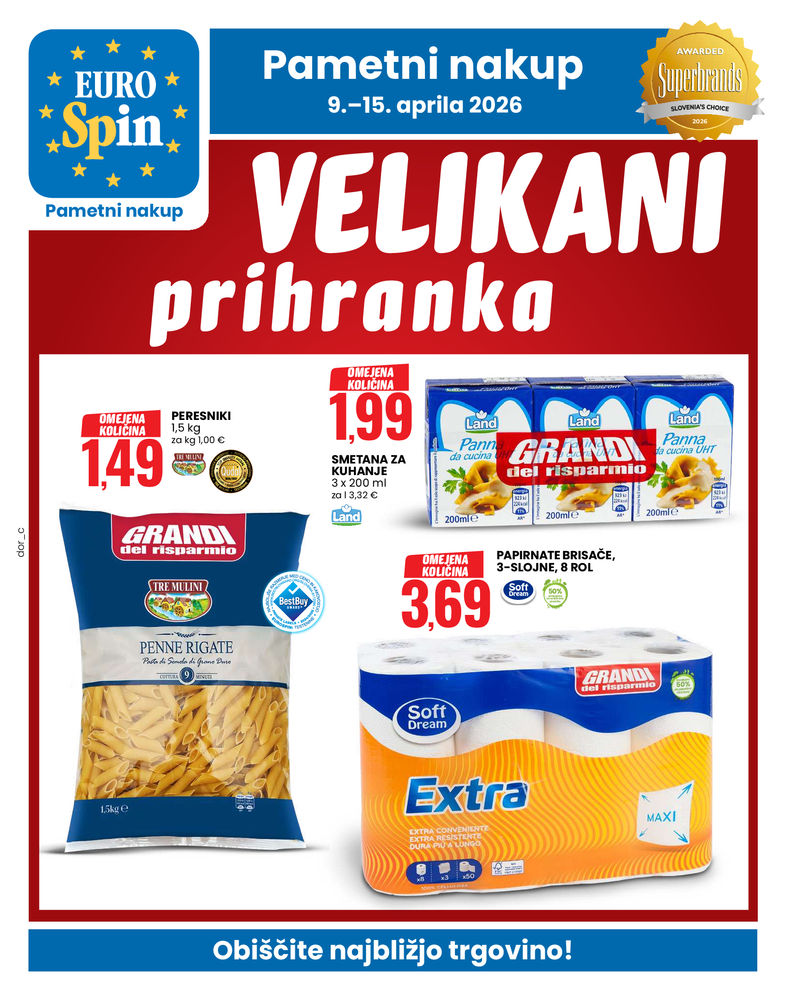 EuroSpin
