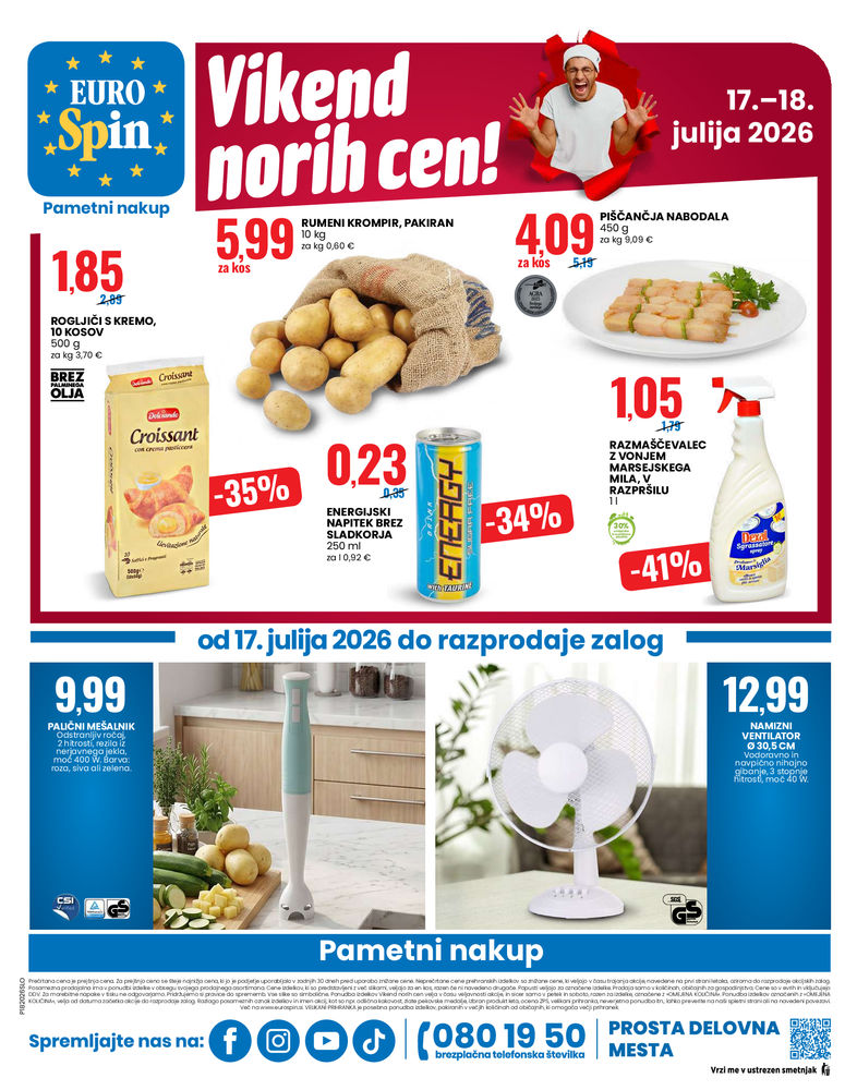 EuroSpin