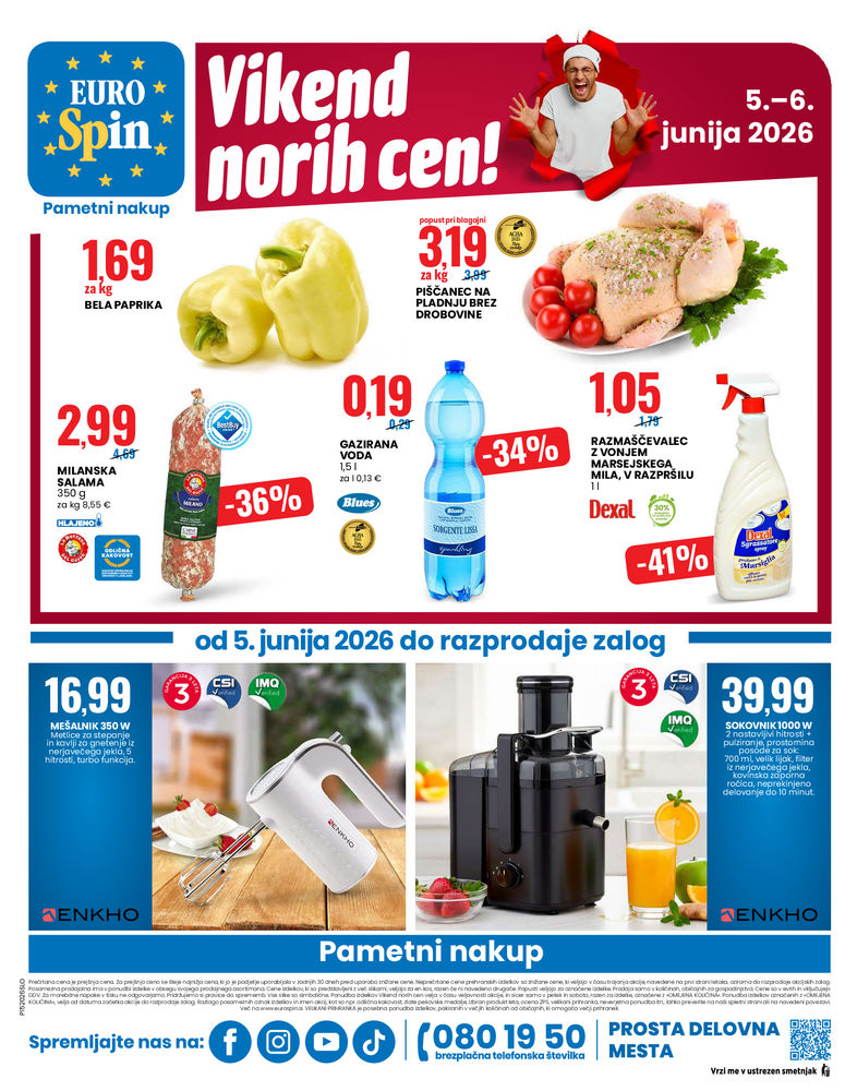 EuroSpin