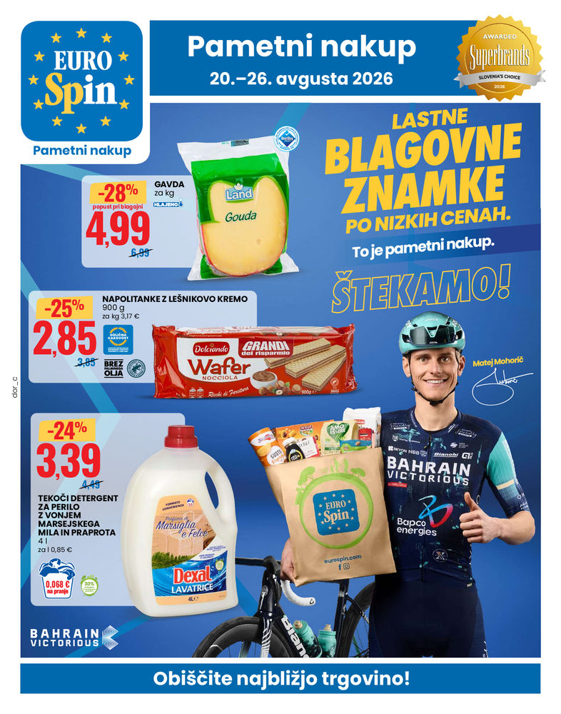 EuroSpin