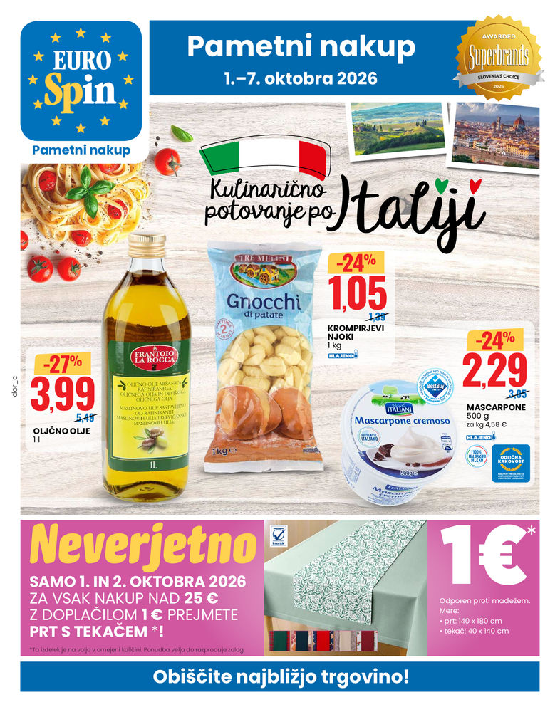 EuroSpin