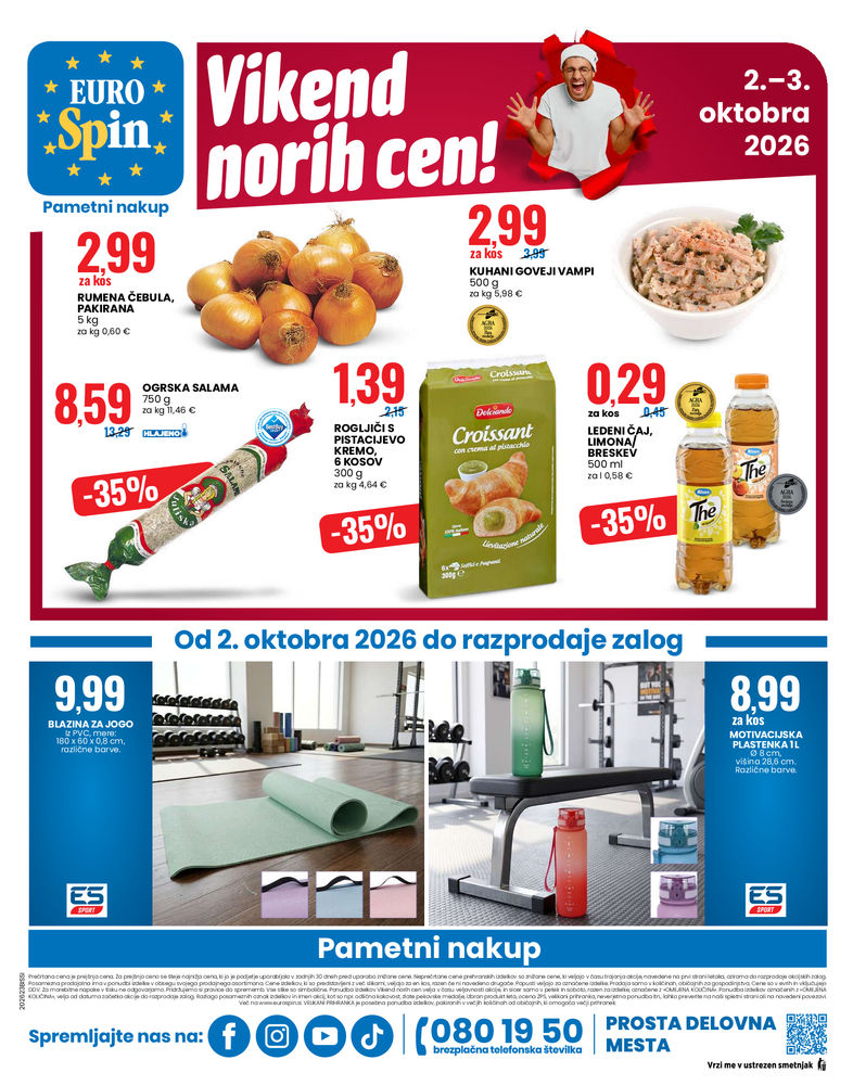 EuroSpin