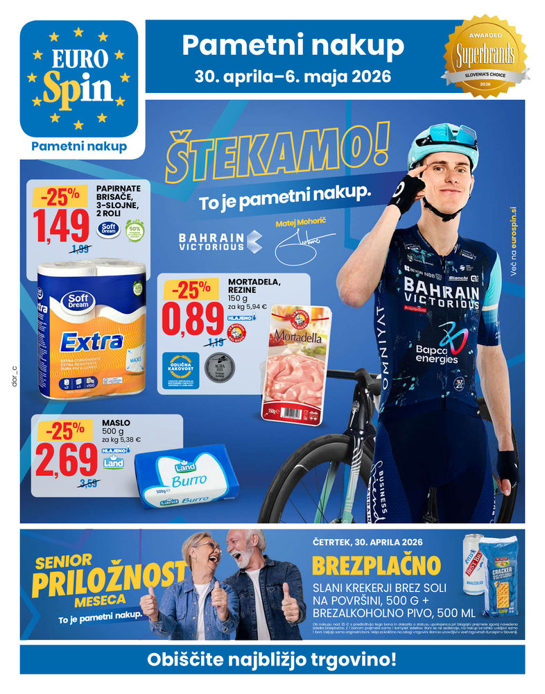 EuroSpin