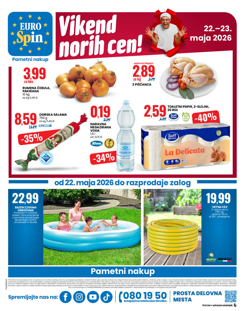 EuroSpin