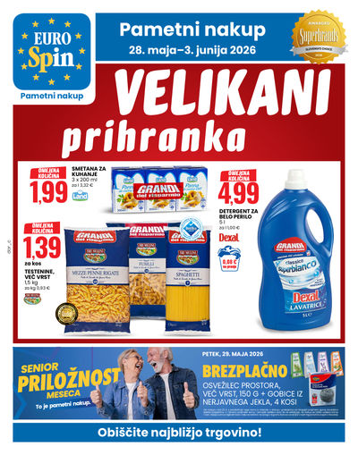 EuroSpin