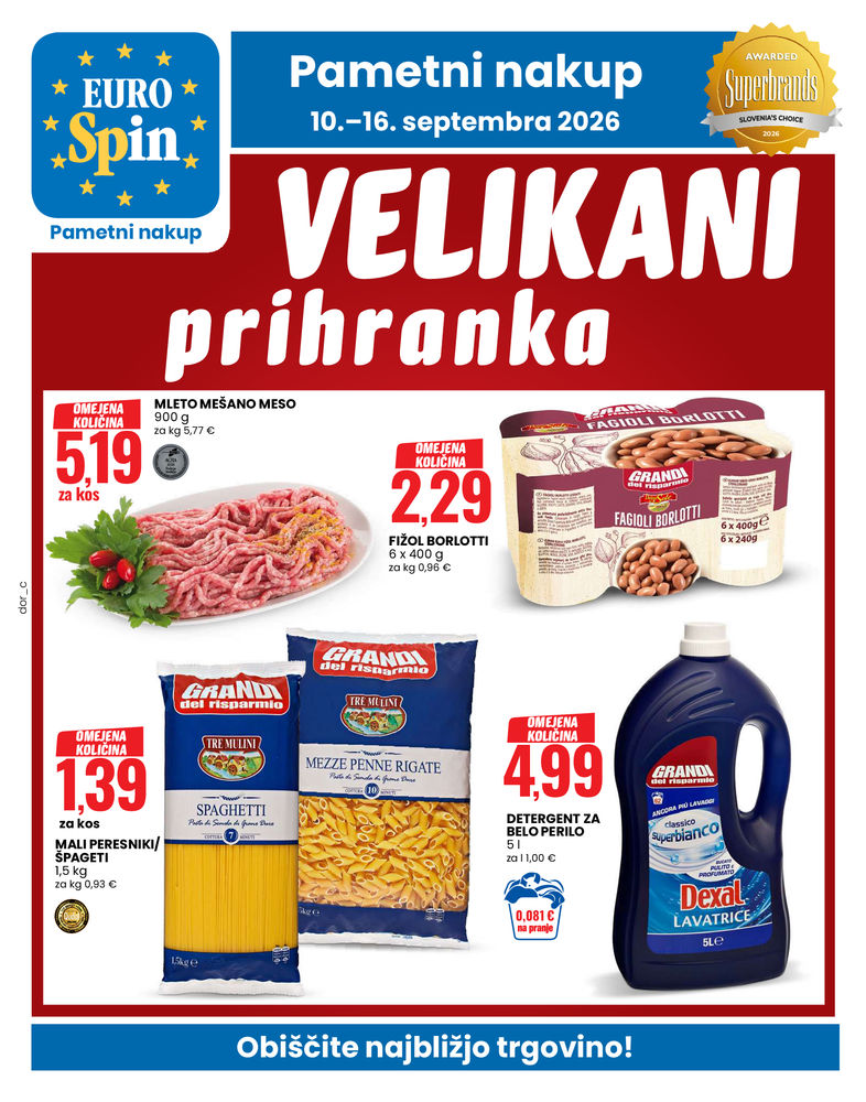 EuroSpin