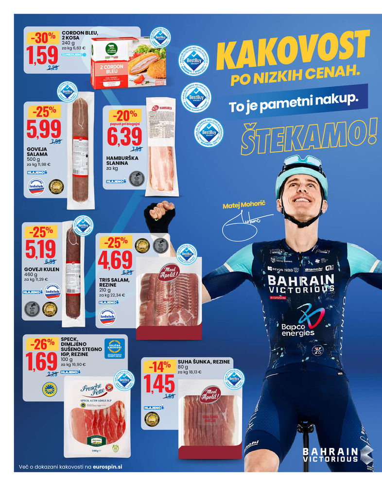 EuroSpin