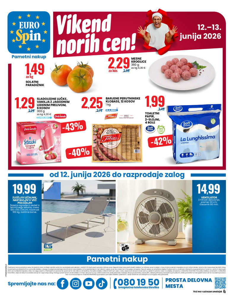 EuroSpin