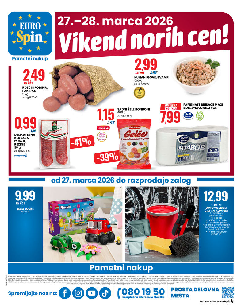 EuroSpin