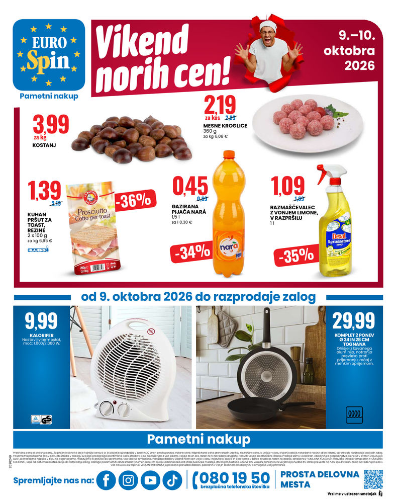 EuroSpin