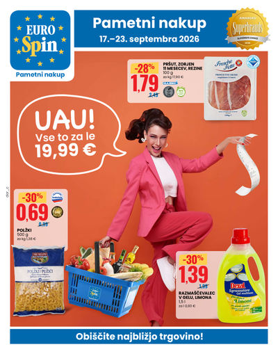 EuroSpin