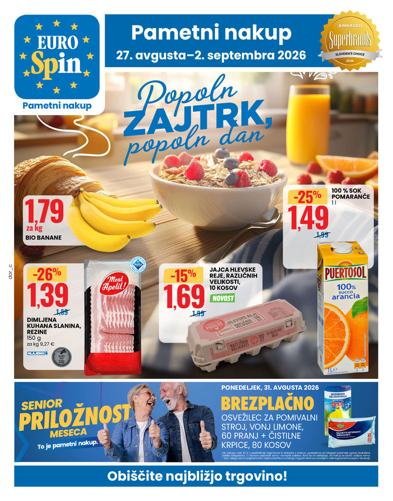 EuroSpin