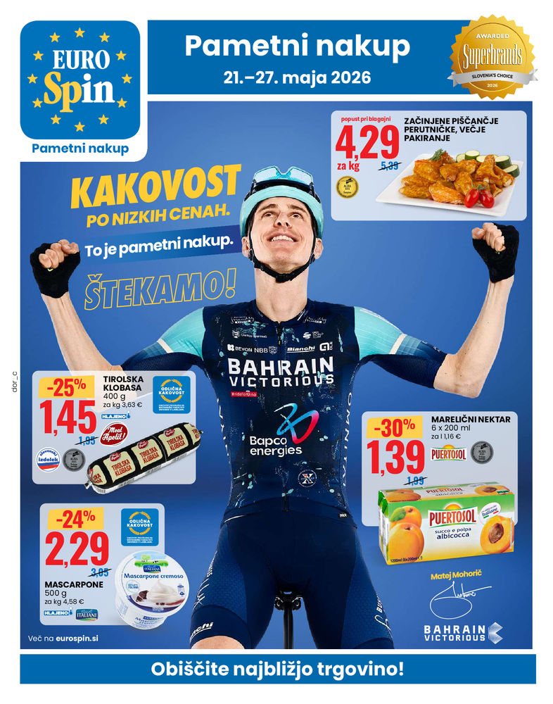 EuroSpin