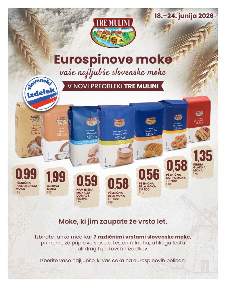 EuroSpin