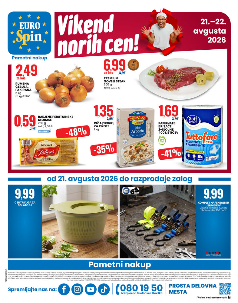 EuroSpin