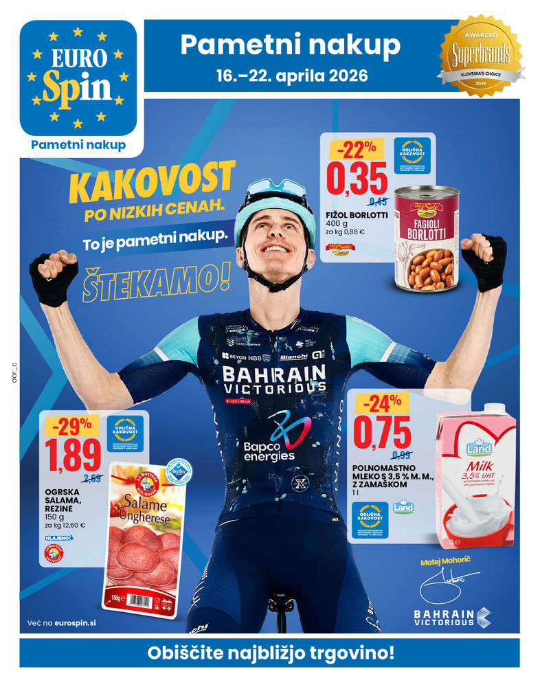 EuroSpin
